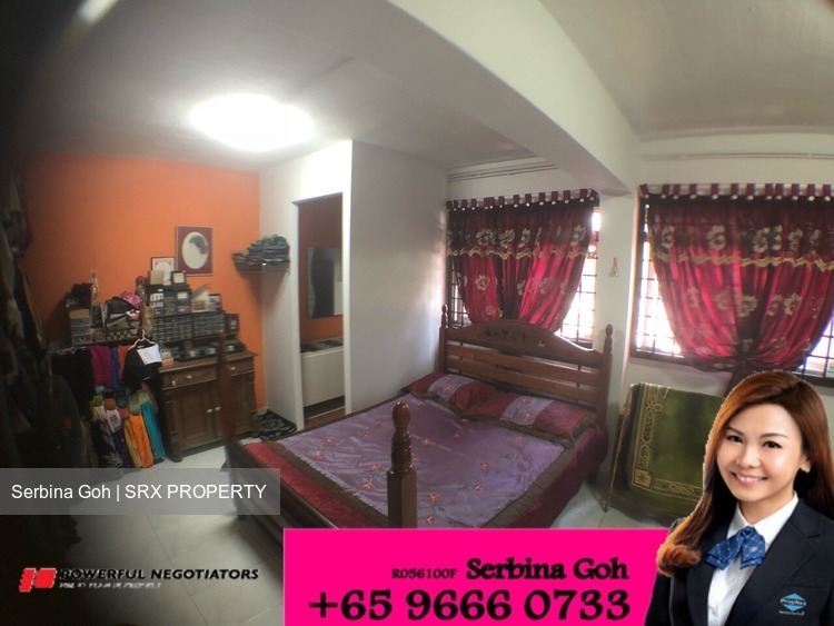 Blk 664 Yishun Avenue 4 (Yishun), HDB Jumbo #168795652